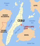 Ph locator cebu lapu-lapu